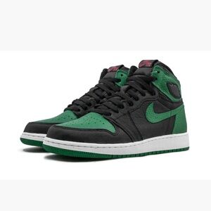 Jordan 1 Retro High Sneakers